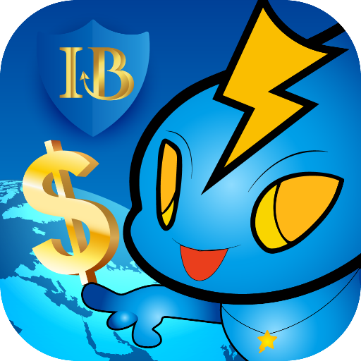 IB全球期權交易系統